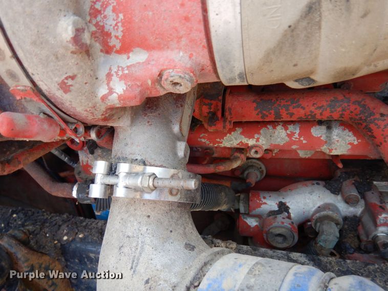 image for item MF9664 2013 Freightliner Coronado  semi truck