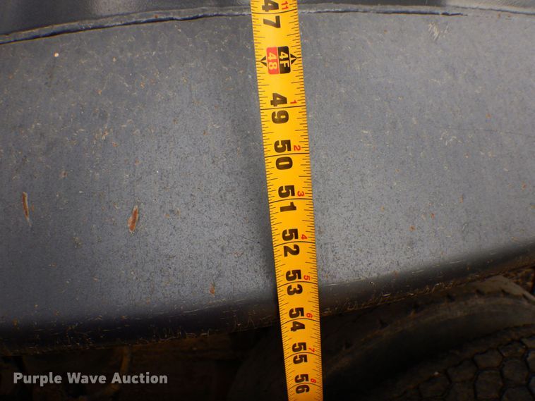 image for item MF9666 2017 Western Star 4700SF  dump truck