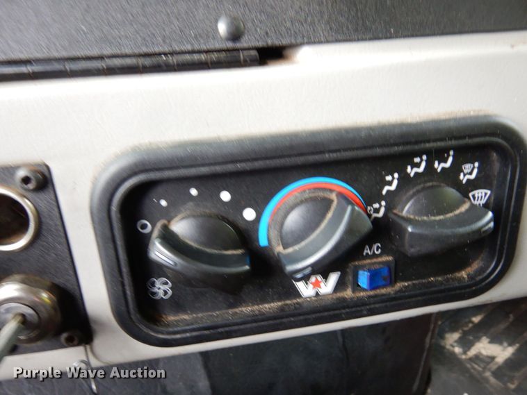 image for item MF9666 2017 Western Star 4700SF  dump truck