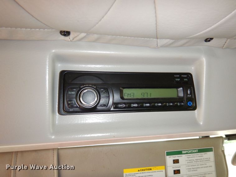 image for item MF9666 2017 Western Star 4700SF  dump truck