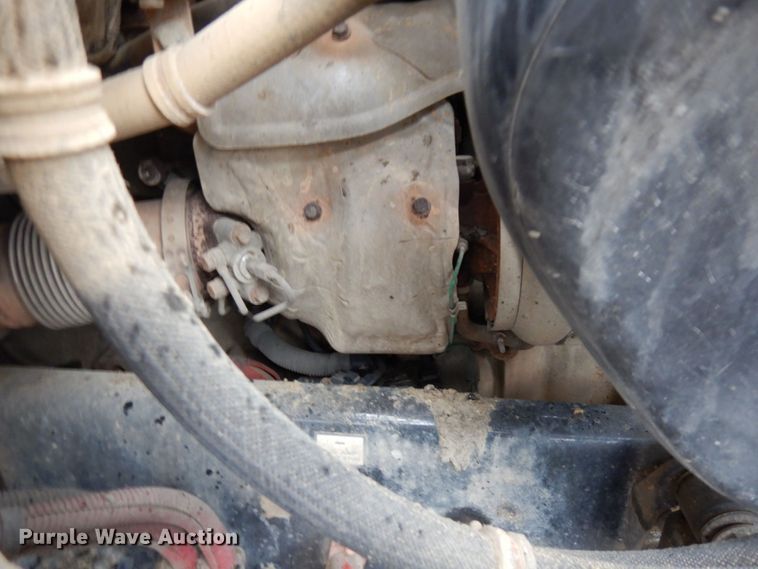 image for item MF9666 2017 Western Star 4700SF  dump truck