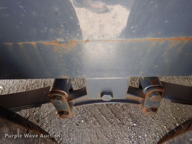 image for item MF9667 2021 X-Star  fuel trailer