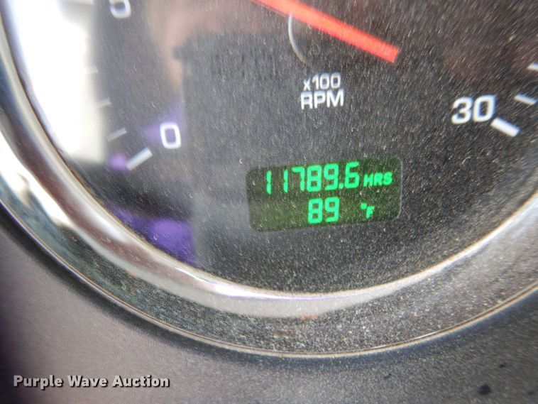 image for item MF9668 2016 Kenworth T800  semi truck