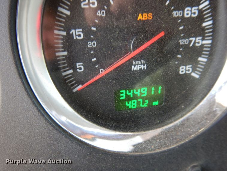 image for item MF9668 2016 Kenworth T800  semi truck