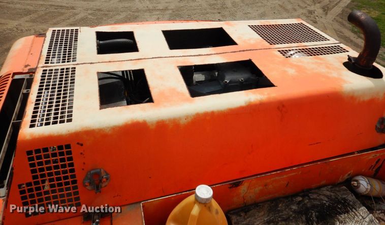 image for item MF9676 1990 Hitachi EX270LC  long reach excavator