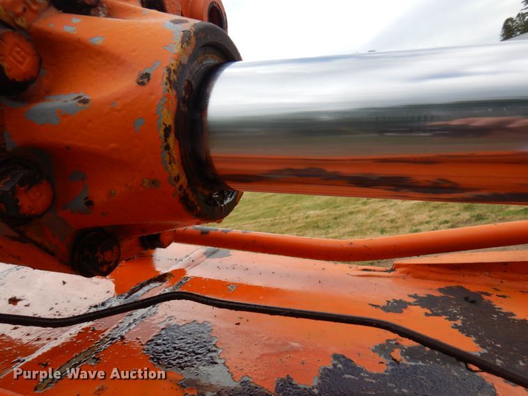 image for item MF9676 1990 Hitachi EX270LC  long reach excavator