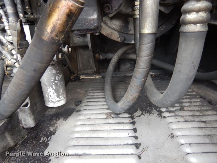 image for item MF9676 1990 Hitachi EX270LC  long reach excavator