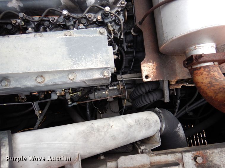 image for item MF9676 1990 Hitachi EX270LC  long reach excavator