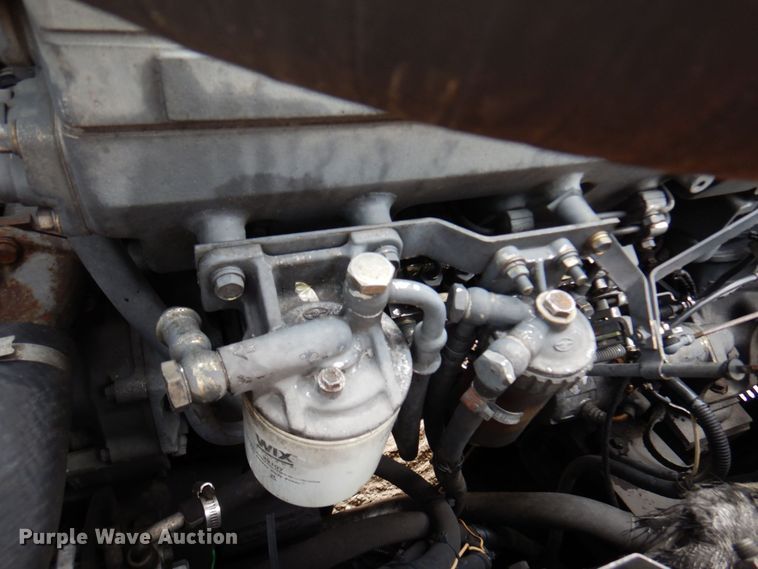 image for item MF9676 1990 Hitachi EX270LC  long reach excavator