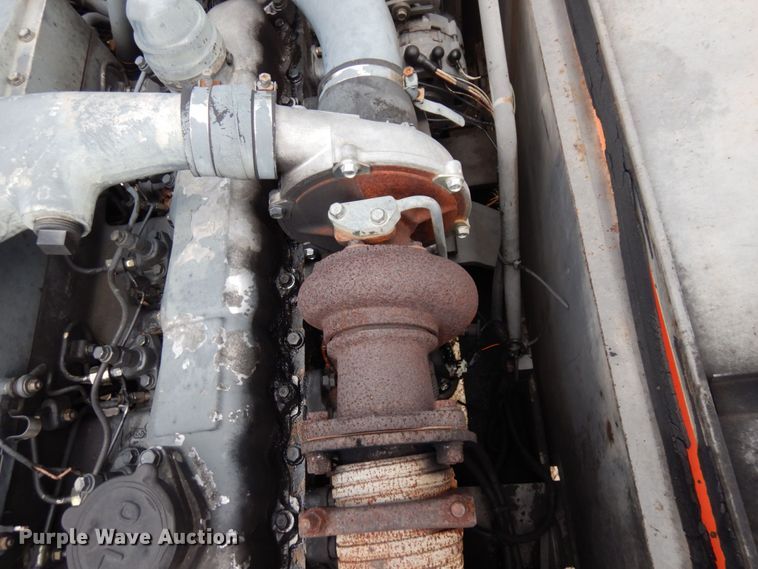 image for item MF9676 1990 Hitachi EX270LC  long reach excavator