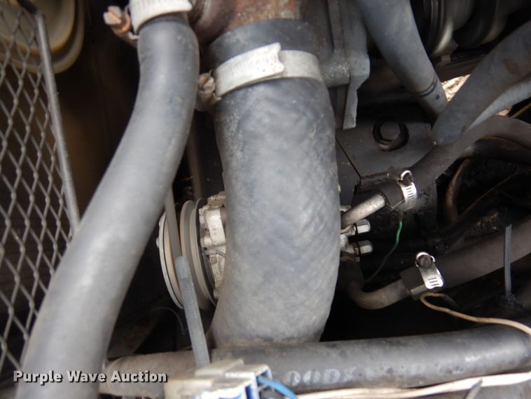 image for item MF9676 1990 Hitachi EX270LC  long reach excavator