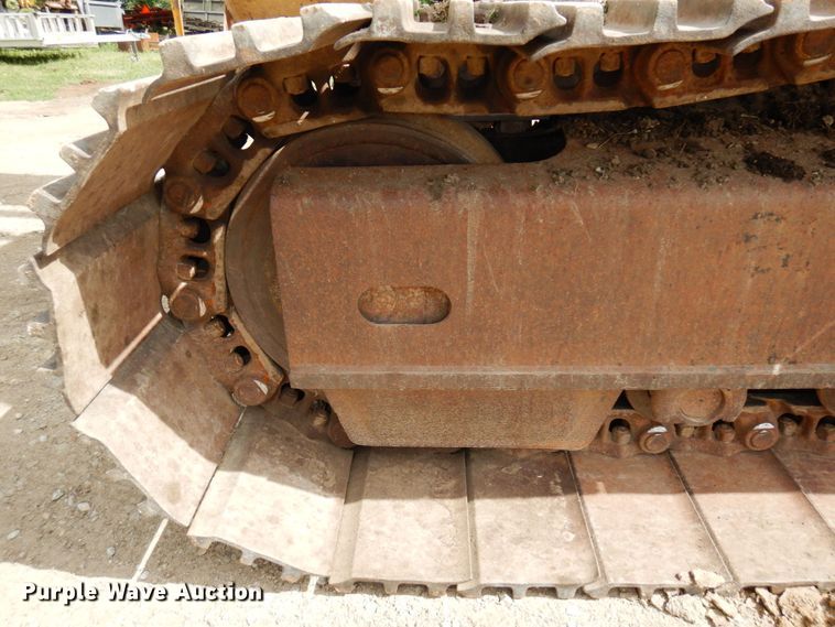 image for item MF9676 1990 Hitachi EX270LC  long reach excavator