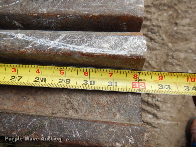 image for item MF9676 1990 Hitachi EX270LC  long reach excavator