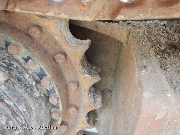 image for item MF9676 1990 Hitachi EX270LC  long reach excavator