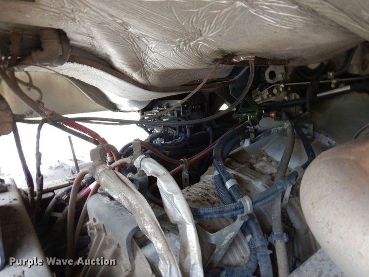 image for item MF9684 2016 Freightliner 114SD  semi truck