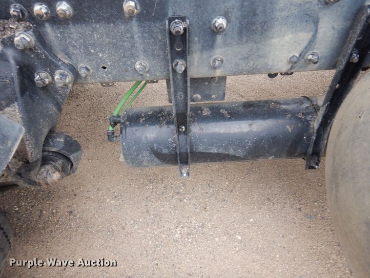 image for item MF9684 2016 Freightliner 114SD  semi truck