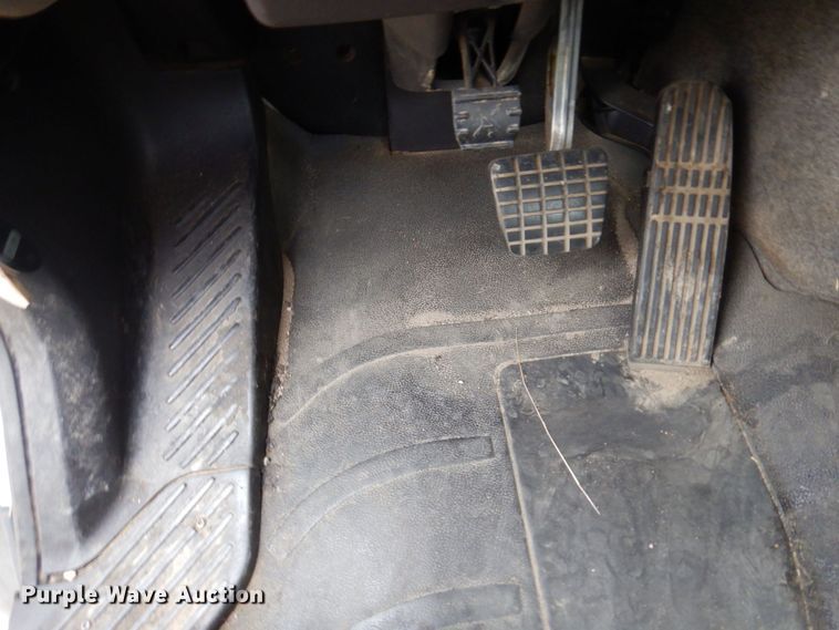 image for item MF9684 2016 Freightliner 114SD  semi truck