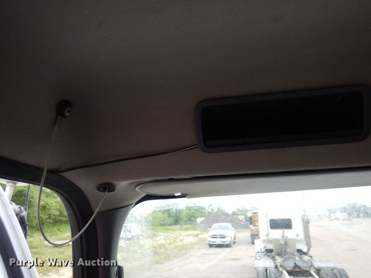 image for item MF9684 2016 Freightliner 114SD  semi truck