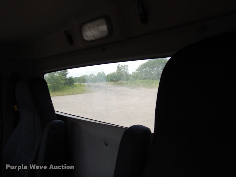 image for item MF9684 2016 Freightliner 114SD  semi truck