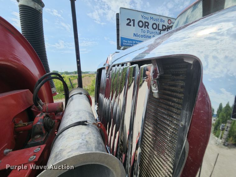 image for item MK9000 2007 International 7400  sewer jetter truck