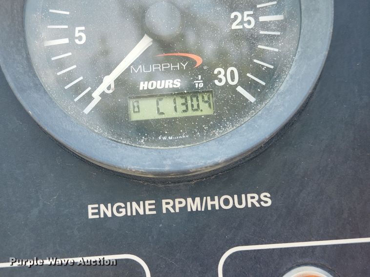 image for item MK9000 2007 International 7400  sewer jetter truck