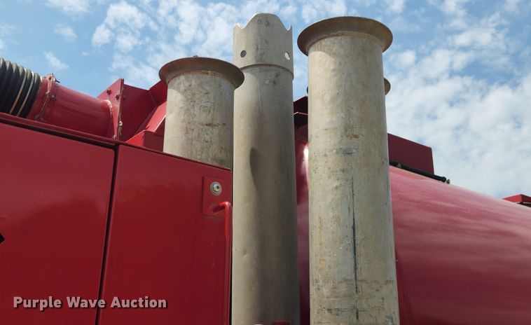 image for item MK9000 2007 International 7400  sewer jetter truck