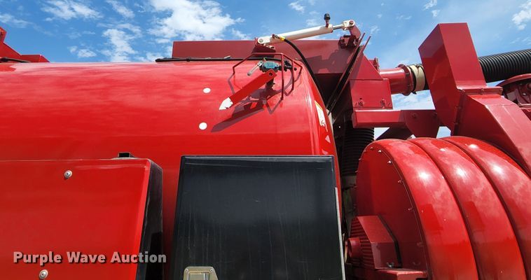 image for item MK9000 2007 International 7400  sewer jetter truck