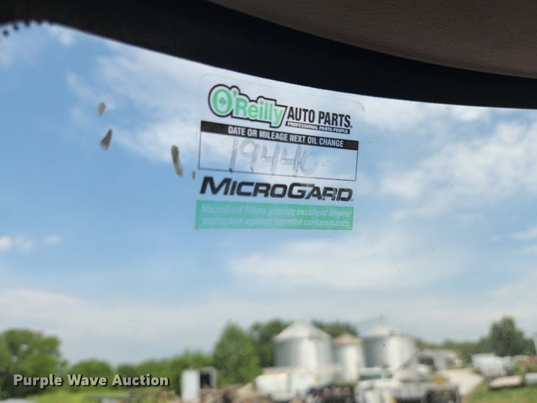 image for item MK9000 2007 International 7400  sewer jetter truck