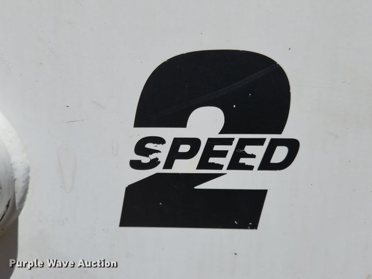 image for item MK9022 2011 Bobcat T750  tracked skid steer loader