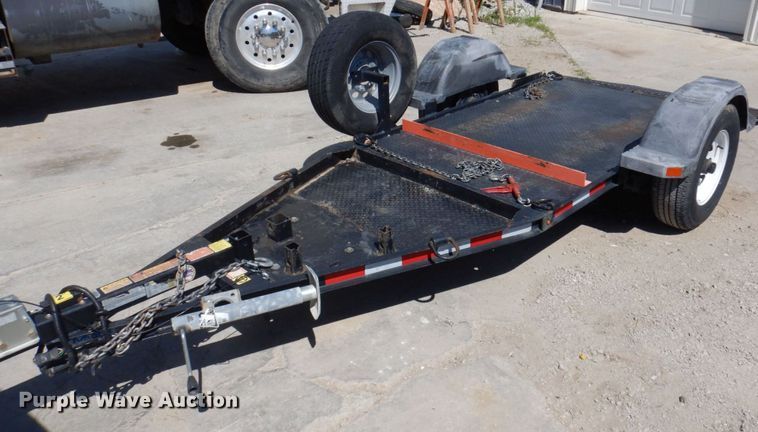 image for item MU9656 2017 Morbark 320  compact utility loader