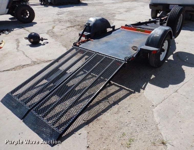 image for item MU9656 2017 Morbark 320  compact utility loader