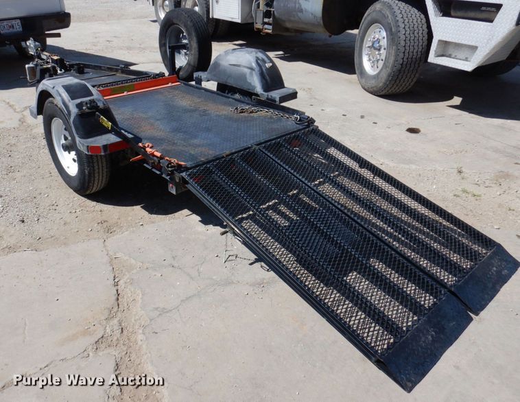 image for item MU9656 2017 Morbark 320  compact utility loader