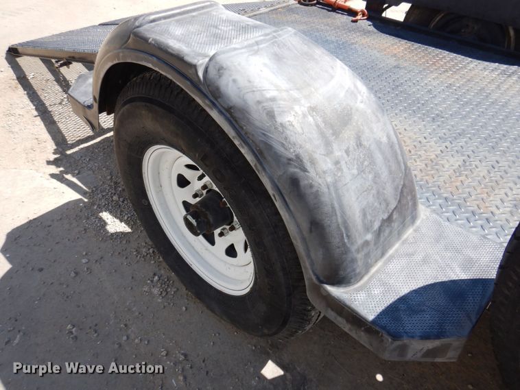 image for item MU9656 2017 Morbark 320  compact utility loader