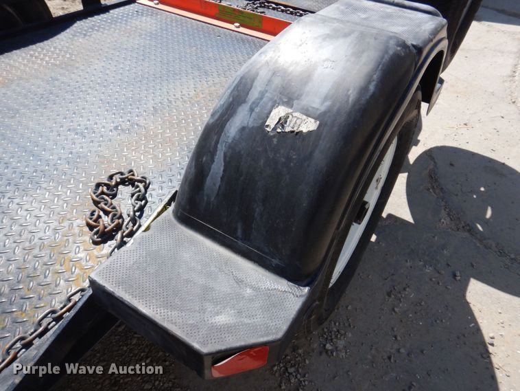 image for item MU9656 2017 Morbark 320  compact utility loader