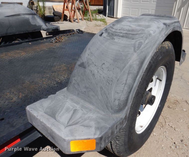 image for item MU9656 2017 Morbark 320  compact utility loader