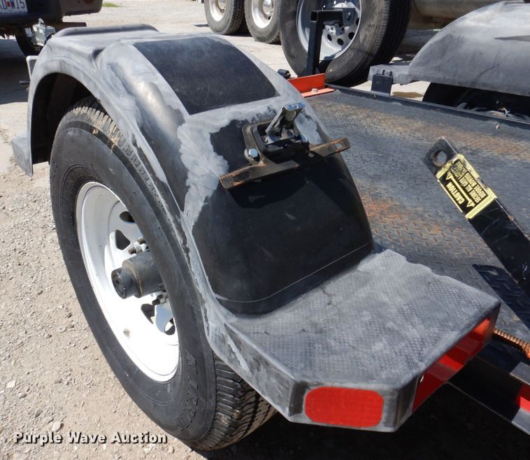 image for item MU9656 2017 Morbark 320  compact utility loader