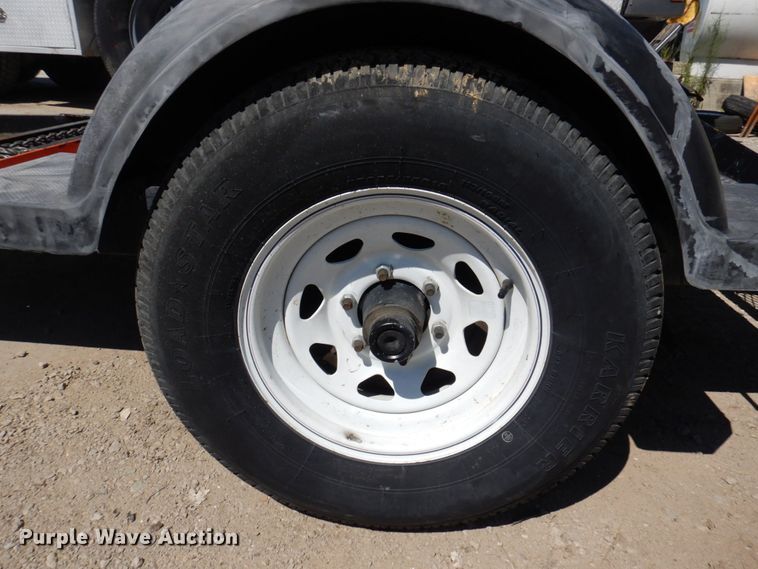 image for item MU9656 2017 Morbark 320  compact utility loader