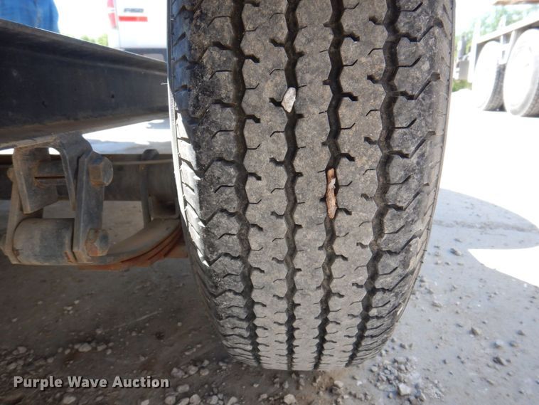 image for item MU9656 2017 Morbark 320  compact utility loader