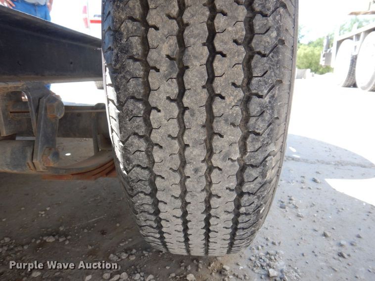 image for item MU9656 2017 Morbark 320  compact utility loader