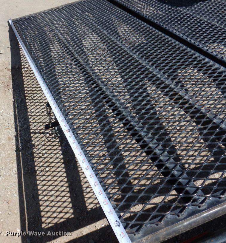 image for item MU9656 2017 Morbark 320  compact utility loader