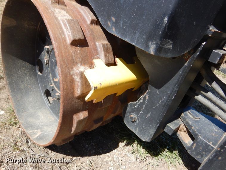 image for item MX9998 Wacker RT  trench compactor