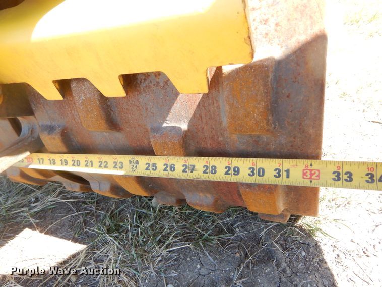 image for item MX9998 Wacker RT  trench compactor