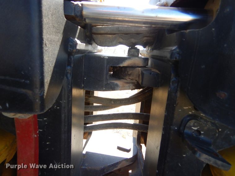 image for item MX9998 Wacker RT  trench compactor