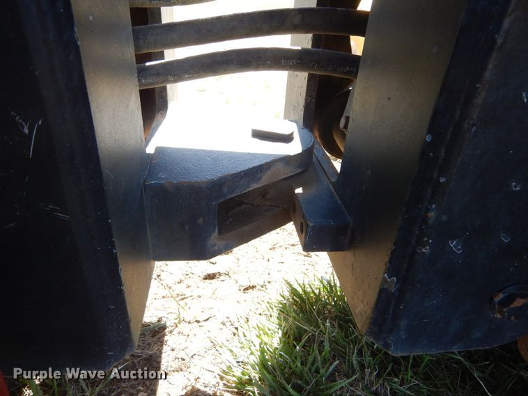 image for item MX9998 Wacker RT  trench compactor