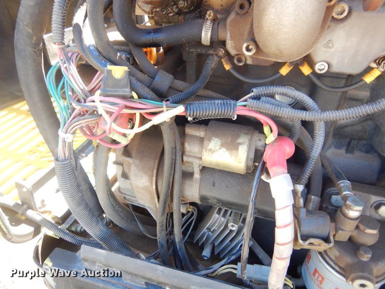 image for item MX9998 Wacker RT  trench compactor