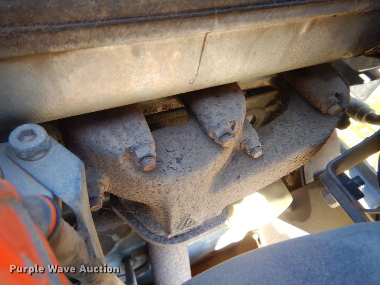 image for item MX9998 Wacker RT  trench compactor