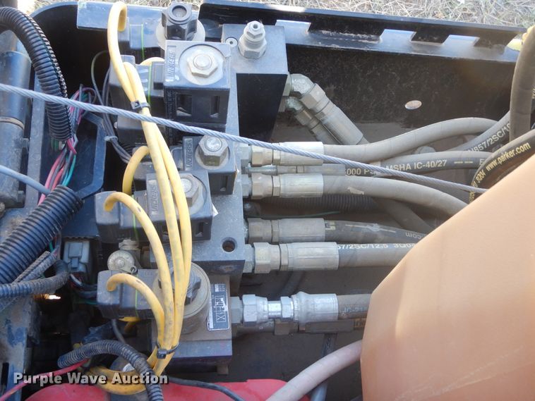 image for item MX9998 Wacker RT  trench compactor