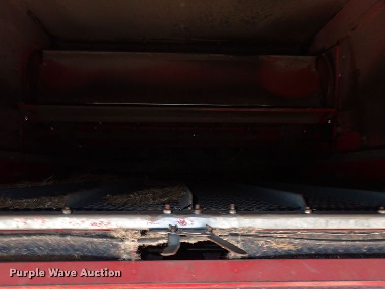 image for item DF5001 1996 Case IH 2188  combine