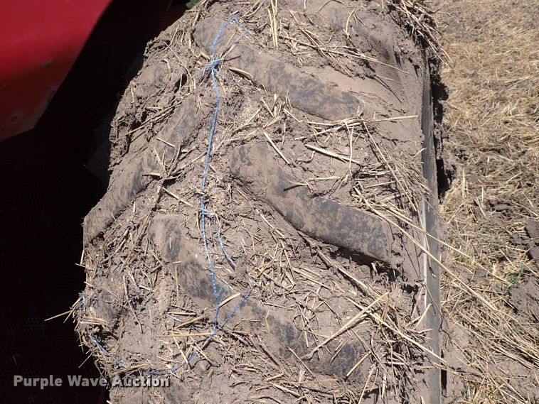 image for item DF5001 1996 Case IH 2188  combine