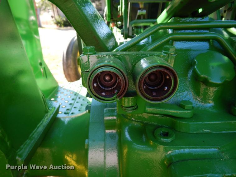 image for item DK0362 1978 John Deere 2440  tractor